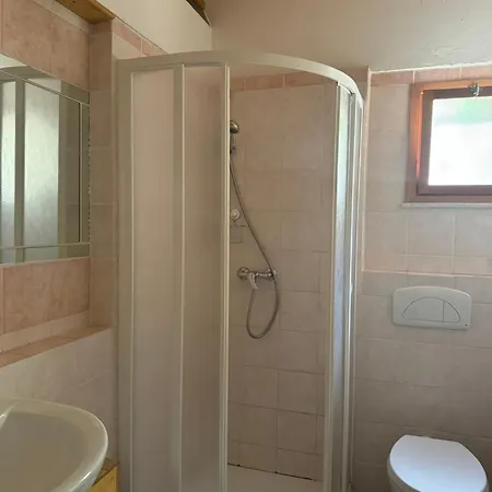 Al Ciliegio Del Turchino 3*