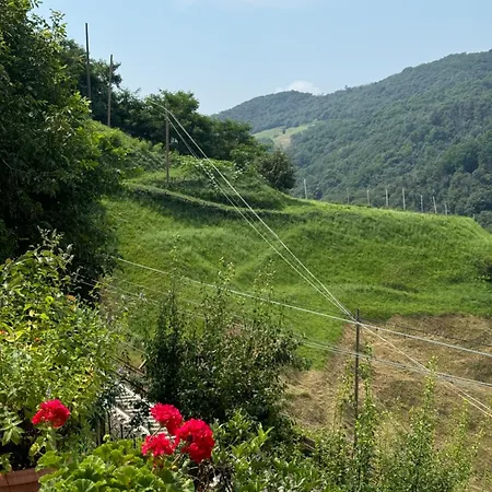 Bed and Breakfast Al Ciliegio Del Turchino