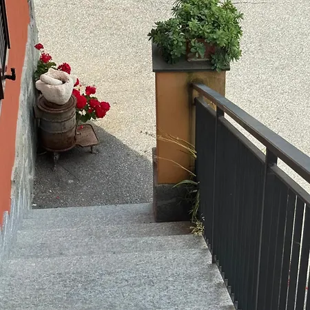 Al Ciliegio Del Turchino 3*