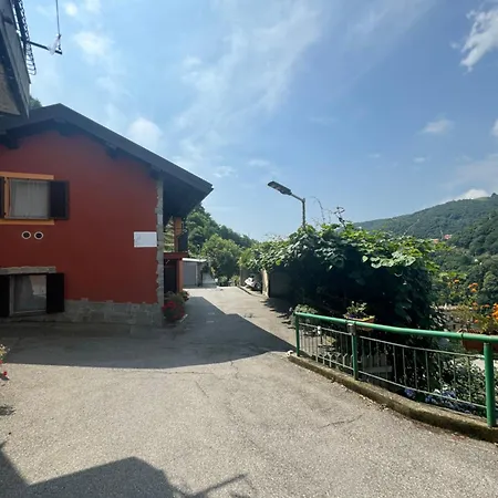 Al Ciliegio Del Turchino 3*