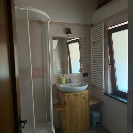 Al Ciliegio Del Turchino 3* Mele