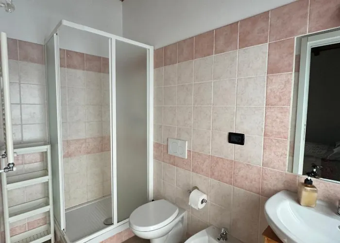 Al Ciliegio Del Turchino 3* Mele