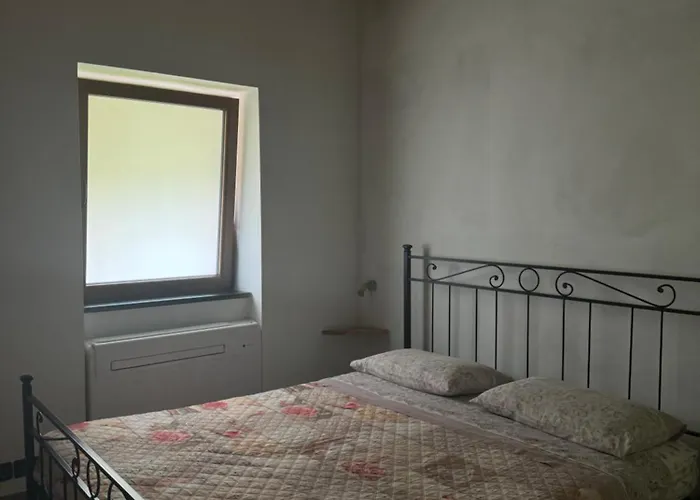 Bed and breakfast Al Ciliegio Del Turchino