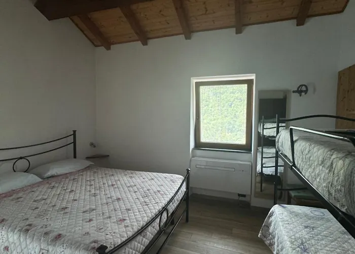 Al Ciliegio Del Turchino Bed and breakfast 3*