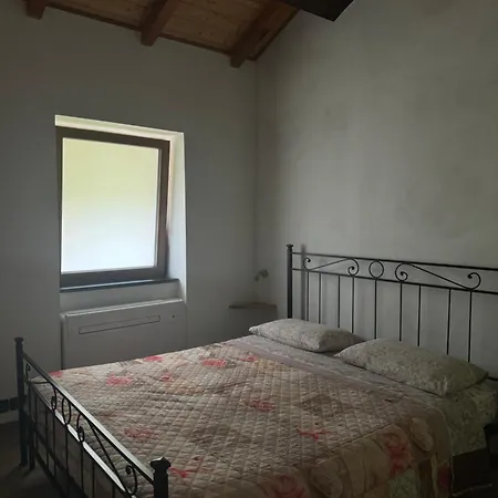 Oda ve Kahvaltı Al Ciliegio Del Turchino