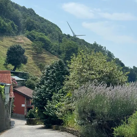 Bed and breakfast Al Ciliegio Del Turchino 3*