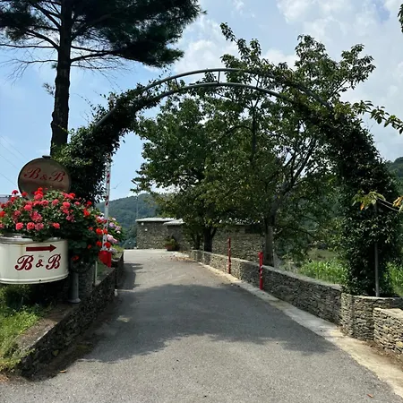 Bed and breakfast Al Ciliegio Del Turchino