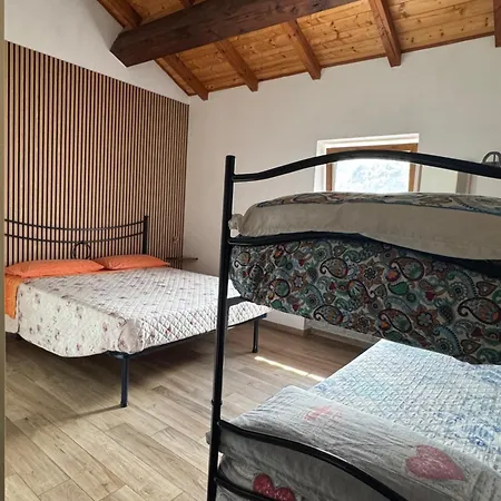 Bed and breakfast Al Ciliegio Del Turchino 3*