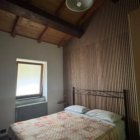 Bed and breakfast Al Ciliegio Del Turchino Mele