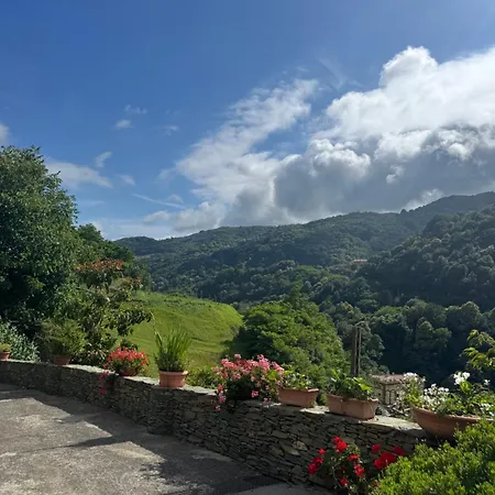 Al Ciliegio Del Turchino 3* Mele