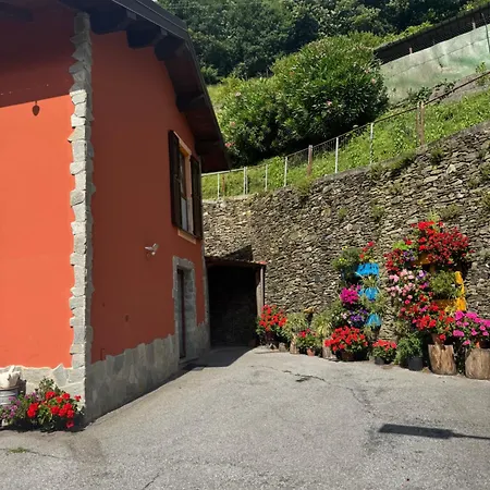 Al Ciliegio Del Turchino