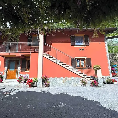 Panzió Al Ciliegio Del Turchino 3*