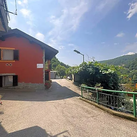 Panzió Al Ciliegio Del Turchino