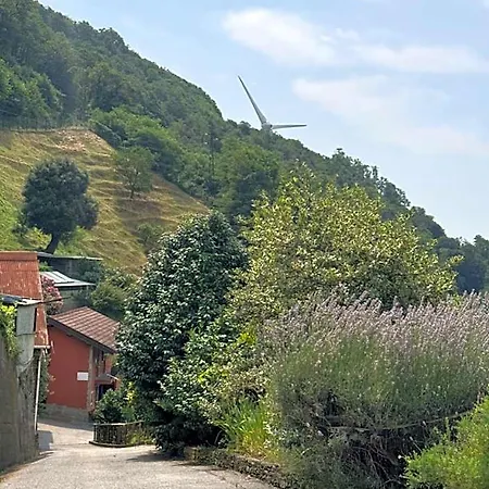 Al Ciliegio Del Turchino