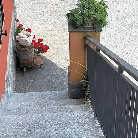 Panzió Al Ciliegio Del Turchino 3*