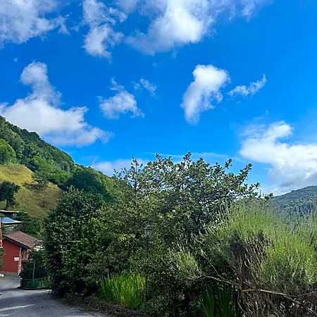 Panzió Al Ciliegio Del Turchino