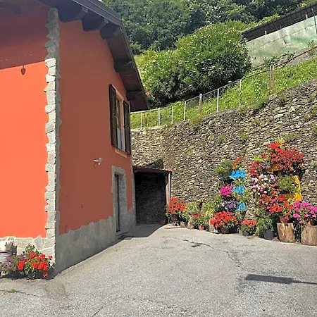 Panzió Al Ciliegio Del Turchino 3*