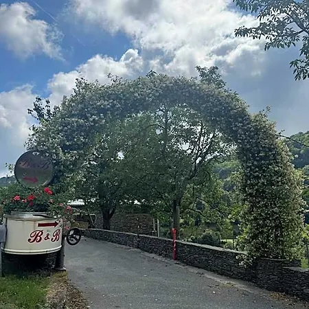 Al Ciliegio Del Turchino