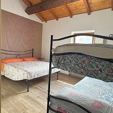 Panzió Al Ciliegio Del Turchino