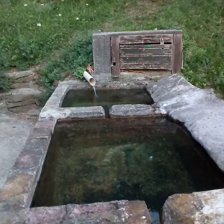 Al Ciliegio Del Turchino * Mele